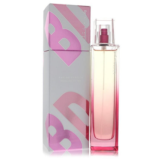 Rasasi Kun Mukhtalifan by Rasasi Eau De Parfum Spray 3.4 oz (Women)