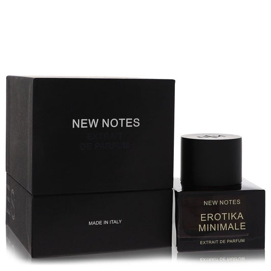 New Notes Erotika Minimale by New Notes Extrait De Parfum Spray (Unisex) 1.7 oz (Women)
