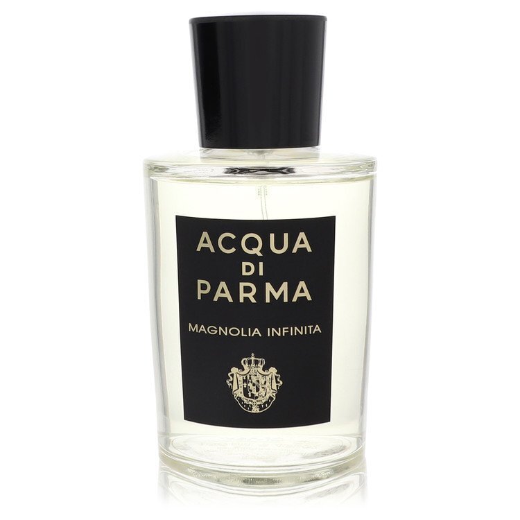 Acqua Di Parma Magnolia Infinita by Acqua Di Parma Eau De Parfum Spray (Tester) 3.4 oz (Women)