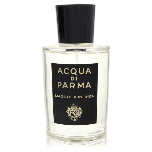 Acqua Di Parma Magnolia Infinita by Acqua Di Parma Eau De Parfum Spray (Tester) 3.4 oz (Women)