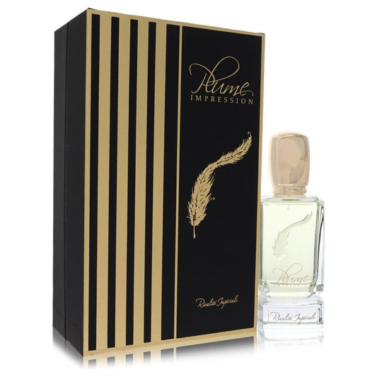 Plume Impression Rivalite Imperiale by Plume Impression Eau De Parfum Spray (Unisex) 2.7 oz (Women)