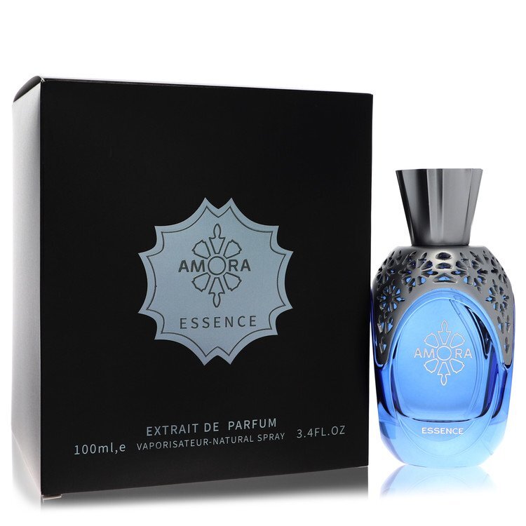 Atralia Amora Essence by Atralia Extrait De Parfum Spray (Unisex) 3.4 oz (Women)