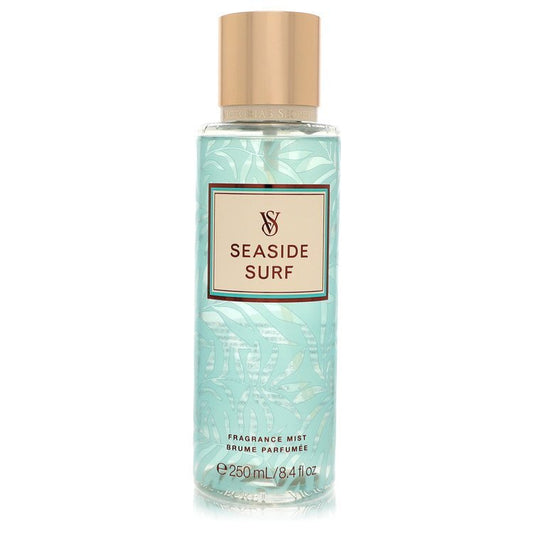 Victoria's Secret Seaside Surf by Victoria's Secret Fragrance Mist Spray 8.4 oz (Women)