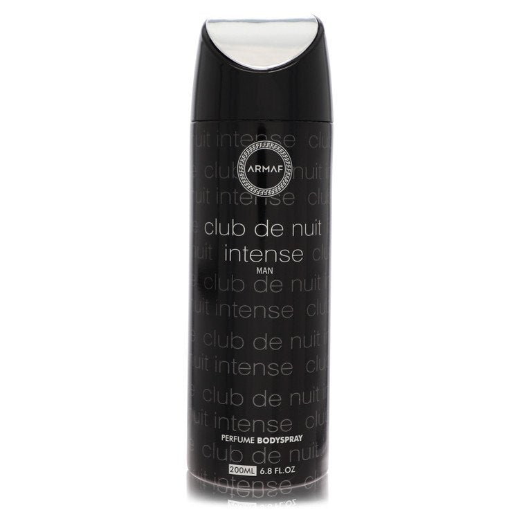 Club De Nuit Intense by Armaf Body Spray 6.8 oz (Men)