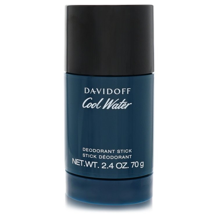 Cool Water by Davidoff Deodorant Stick 2.4 oz (Men)