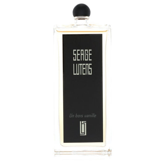 Un Bois Vanille by Serge Lutens Eau De Parfum Spray (Unisex Unboxed) 3.3 oz (Women)