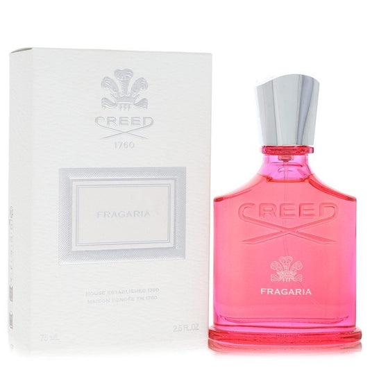 Creed Fragaria by Creed Eau De Parfum Spray 2.5 oz (Women)