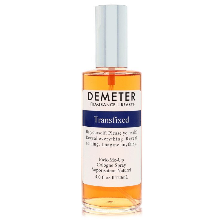 Demeter Transfixed by Demeter Cologne Spray (Unboxed) 4 oz (Women)