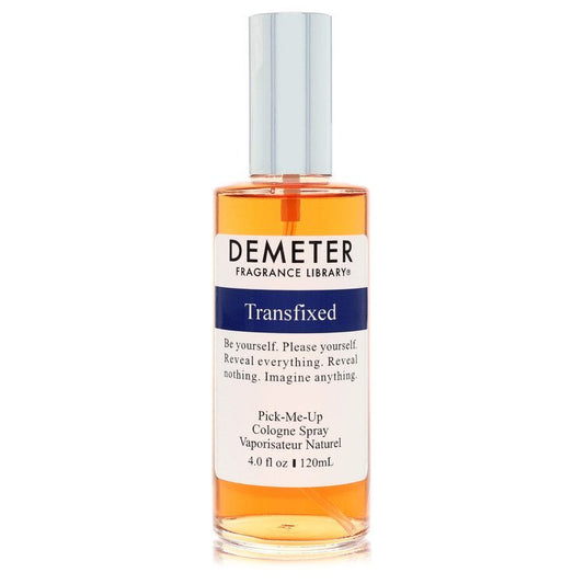 Demeter Transfixed by Demeter Cologne Spray (Unboxed) 4 oz (Women)