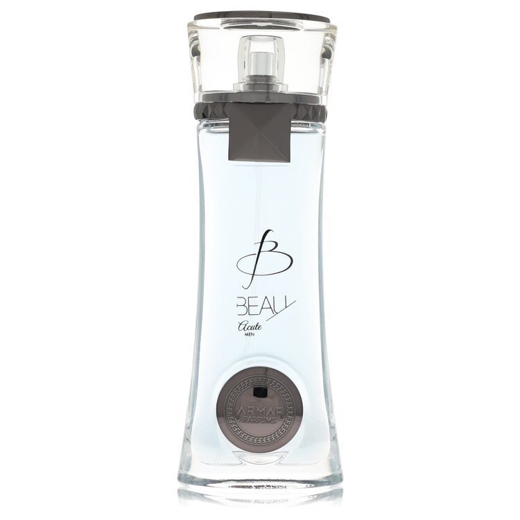 Armaf Acute by Armaf Eau De Parfum Spray (Unboxed) 3.4 oz (Men)
