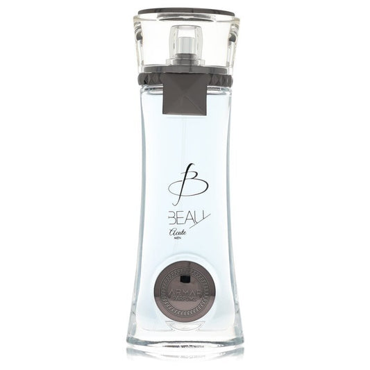 Armaf Acute by Armaf Eau De Parfum Spray (Unboxed) 3.4 oz (Men)