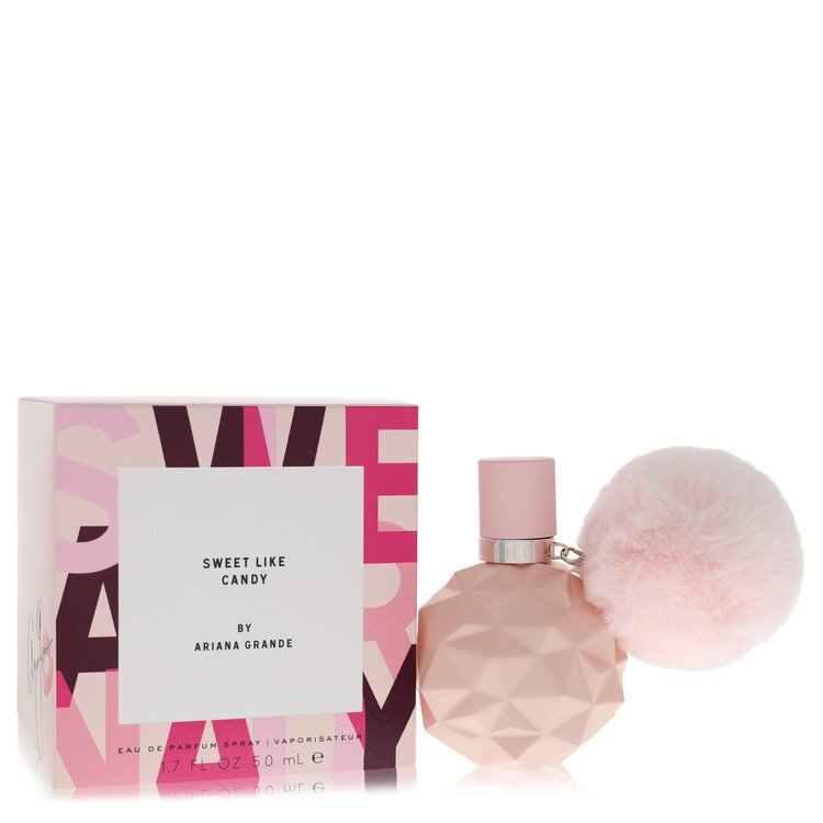 Sweet Like Candy by Ariana Grande Eau De Parfum Spray 1.7 oz (Women)