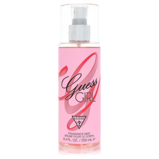 Guess Girl by Guess Fragrance Mist 8.4 oz (Women)
