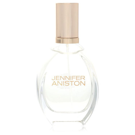 Jennifer Aniston Solstice Bloom by Jennifer Aniston Eau De Parfum Spray (Tester) 1.7 oz (Women)
