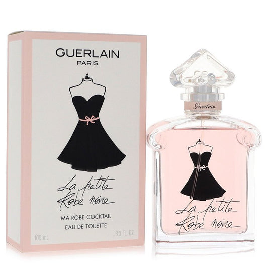 La Petite Robe Noire by Guerlain Eau De Toilette Spray 1.0 oz (Women)