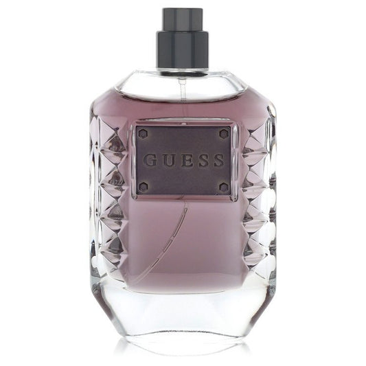 Guess Dare by Guess Eau De Toilette Spray (Tester) 1.7 oz (Men)