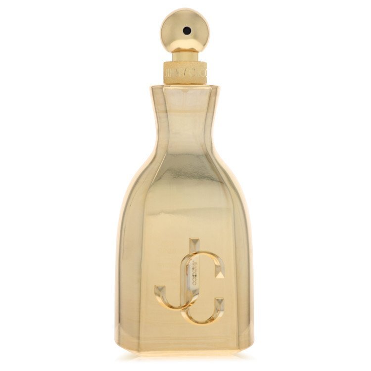 Jimmy Choo I Want Choo Le Parfum by Jimmy Choo Eau De Parfum Spray (Tester) 4.1 oz (Women)
